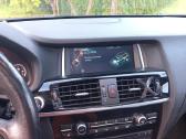 Parduodu tvarkinga Bmw X3 F25 3.5į 225kw. - nuotraukos Nr. 8