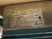 Naudotą dažnio keitiklį Eurotherm SSD 650vc 11kw - nuotraukos Nr. 2