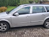 Opel Astra H - nuotraukos Nr. 2