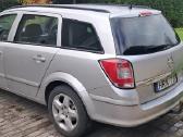Opel Astra H - nuotraukos Nr. 3