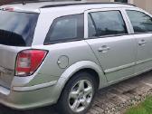 Opel Astra H - nuotraukos Nr. 4