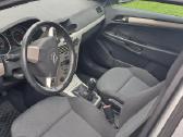Opel Astra H - nuotraukos Nr. 5