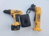 Dewalt Bosch Milwaukee Festool Ryobi hikoki - nuotraukos Nr. 2