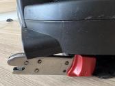 Britax Römer Trifix 2 i-size autokėdutė Isofix - nuotraukos Nr. 7