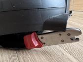 Britax Römer Trifix 2 i-size autokėdutė Isofix - nuotraukos Nr. 8