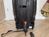 Britax Römer Trifix 2 i-size autokėdutė Isofix - nuotraukos Nr. 9