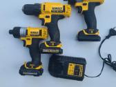 Dewalt Bosch Milwaukee Festool Ryobi hikoki - nuotraukos Nr. 5