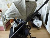 Cybex Balios S sportinukas - nuotraukos Nr. 2