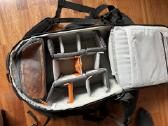 Lowepro Flipside 500 Aw II – profesionali - nuotraukos Nr. 2