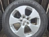 Parduodami Rav4 ratlankiai su padangimis - nuotraukos Nr. 5