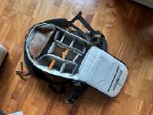 Lowepro Flipside 500 Aw II – profesionali - nuotraukos Nr. 6