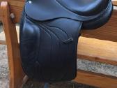 Antares Altear balnas 17.5" Būklė kaip naujas - nuotraukos Nr. 4