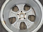 Parduodami Rav4 ratlankiai su padangimis - nuotraukos Nr. 10