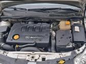 Opel Astra H - nuotraukos Nr. 9