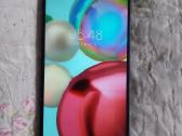 Samsung a71 128gb - nuotraukos Nr. 3