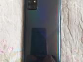 Samsung a71 128gb - nuotraukos Nr. 8