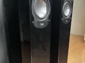Elac FS 247 Hi-fi kolonėlės (Jet III) - nuotraukos Nr. 2