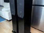 Elac FS 247 Hi-fi kolonėlės (Jet III) - nuotraukos Nr. 4