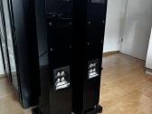 Elac FS 247 Hi-fi kolonėlės (Jet III) - nuotraukos Nr. 5