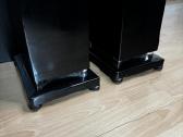 Elac FS 247 Hi-fi kolonėlės (Jet III) - nuotraukos Nr. 6