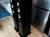 Elac FS 247 Hi-fi kolonėlės (Jet III) - nuotraukos Nr. 8