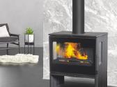 Planen Eco-50 14 kw su išoriniu oro padavimu - nuotraukos Nr. 4