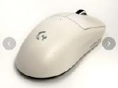 Logitech g pro x superlight 1 - nuotraukos Nr. 2