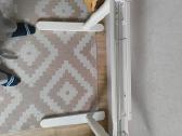 Ikea Relatera kilnojamas rėmas stalviršiui - nuotraukos Nr. 4