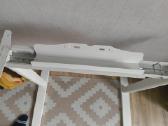 Ikea Relatera kilnojamas rėmas stalviršiui - nuotraukos Nr. 5