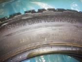 Uniroyal Allseason Expert 2 M+s Shark Skin Technol - nuotraukos Nr. 4