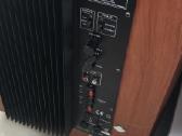 Proson audio komplektas - nuotraukos Nr. 5