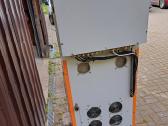 Smartfire11 automatinis granulinis su WiFi - nuotraukos Nr. 6