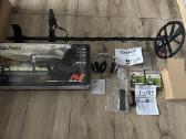 Multidaznis Metalo Detektorius Minelab Equinox600 - nuotraukos Nr. 2