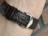 Japoniškas Knot Premium Automatinis Chronografas - nuotraukos Nr. 2
