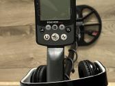 Multidaznis Metalo Detektorius Minelab Equinox600 - nuotraukos Nr. 5