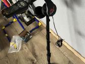 Multidaznis Metalo Detektorius Minelab Equinox600 - nuotraukos Nr. 7