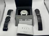 Japoniškas Knot Premium Automatinis Chronografas - nuotraukos Nr. 9