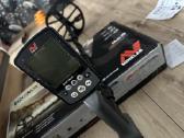 Multidaznis Metalo Detektorius Minelab Equinox600 - nuotraukos Nr. 14