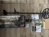 Multidaznis Metalo Detektorius Minelab Equinox600 - nuotraukos Nr. 15