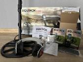 Multidaznis Metalo Detektorius Minelab Equinox600 - nuotraukos Nr. 16