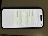 iPhone 16 256gb - nuotraukos Nr. 3