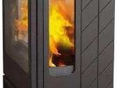 Plamen Eco 35 (11-13 kw) su išoriniu oro padavimu - nuotraukos Nr. 2