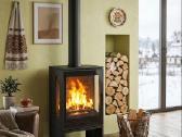 Plamen Eco 35 (11-13 kw) su išoriniu oro padavimu - nuotraukos Nr. 4