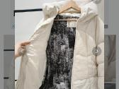 Guess XL Guess XL orginali striukė tikras Xldydi - nuotraukos Nr. 9