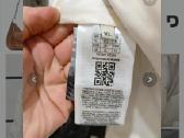 Guess XL Guess XL orginali striukė tikras Xldydi - nuotraukos Nr. 10