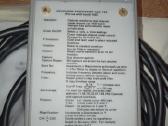 Parduodu oscilografą Gould Type 1425 20mhz - nuotraukos Nr. 5