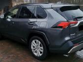 Originalūs žieminiai ratai Toyota Rav4 2025 m. - nuotraukos Nr. 2