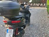 Piaggio mp3 - nuotraukos Nr. 2