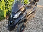 Piaggio mp3 - nuotraukos Nr. 3