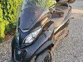 Piaggio mp3 - nuotraukos Nr. 4
